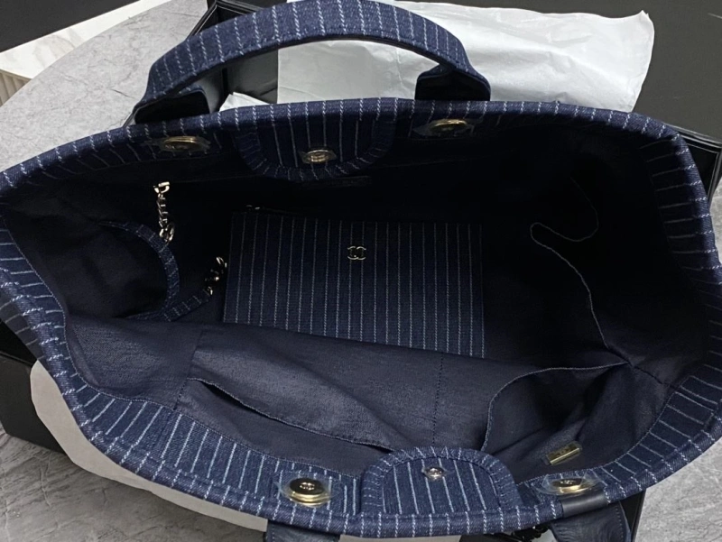 Ch**el shopping bags 4017-1292