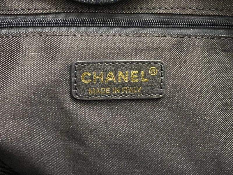 Ch**el shopping bags 4017-1292