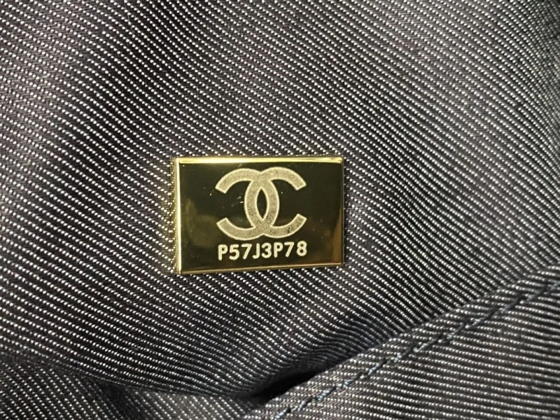 Ch**el shopping bags 4017-1292