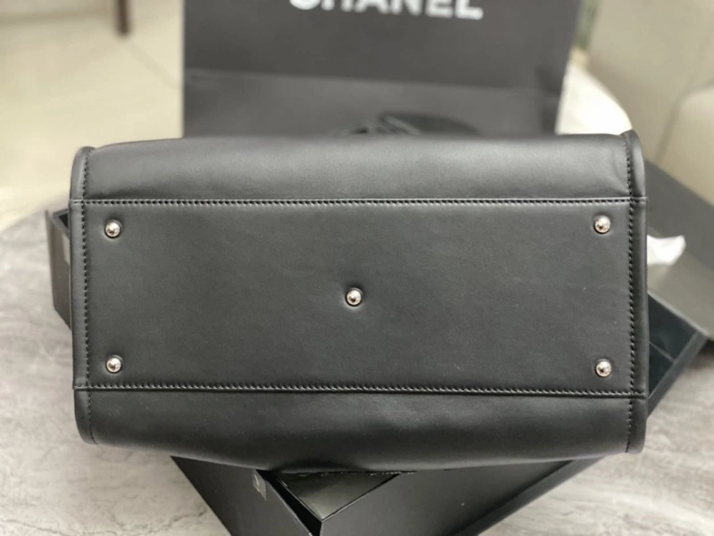 Ch**el shopping bags 4017-1293