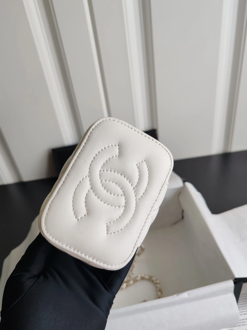 Ch**el cosmetic bags 4017-1299