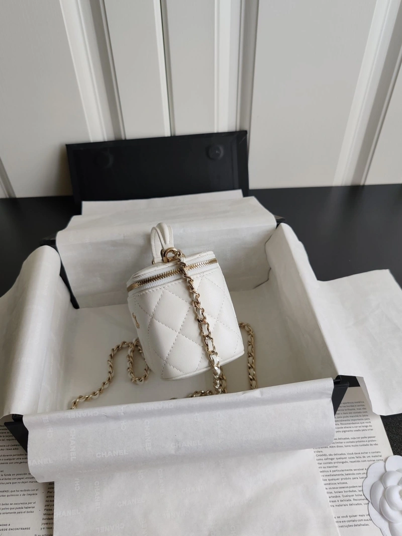 Ch**el cosmetic bags 4017-1299