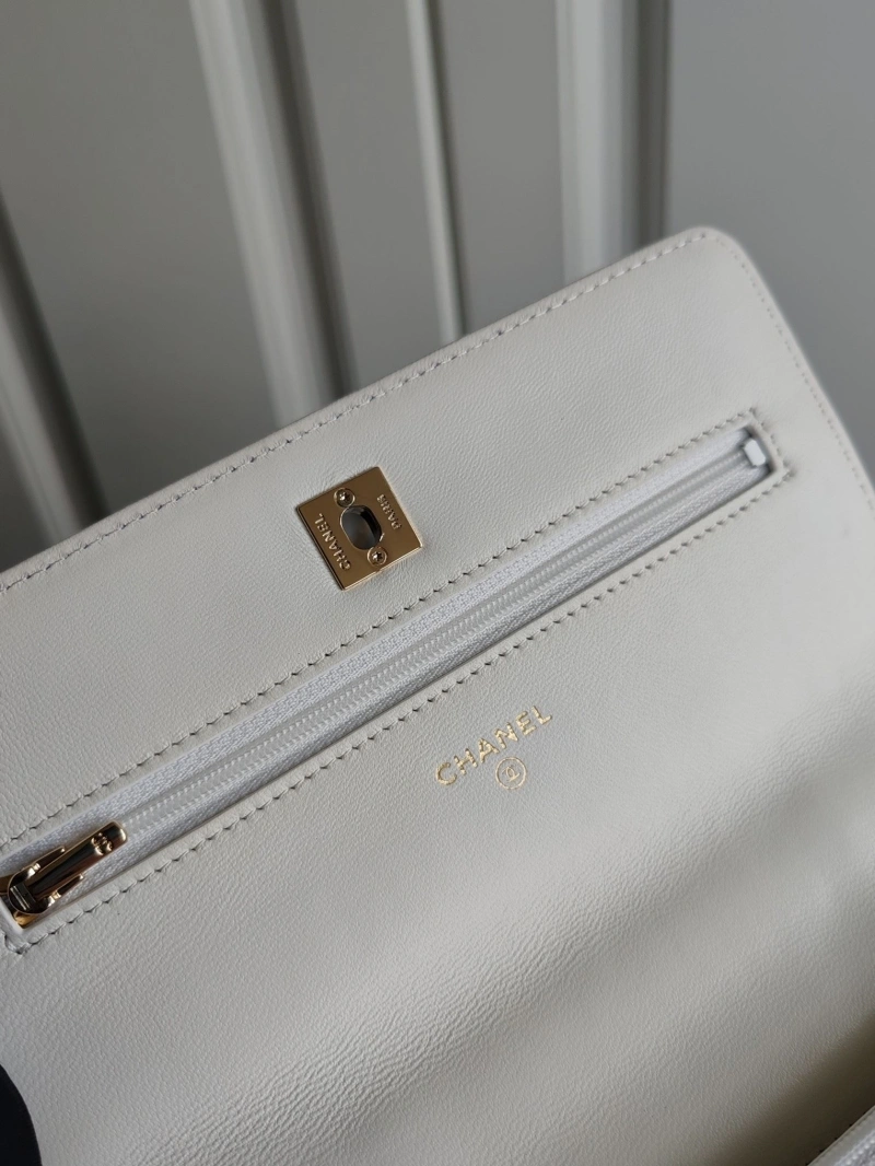 Ch**el satchel bags 4017-1301