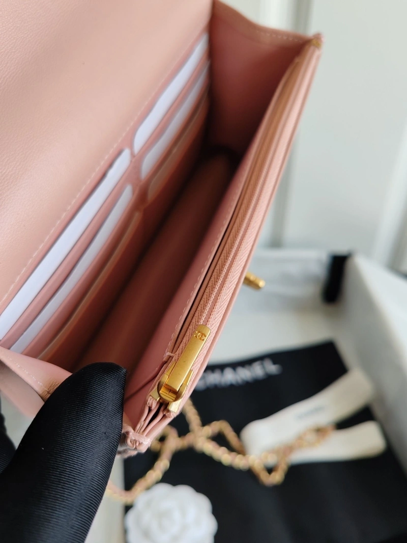 Ch**el satchel bags 4017-1303