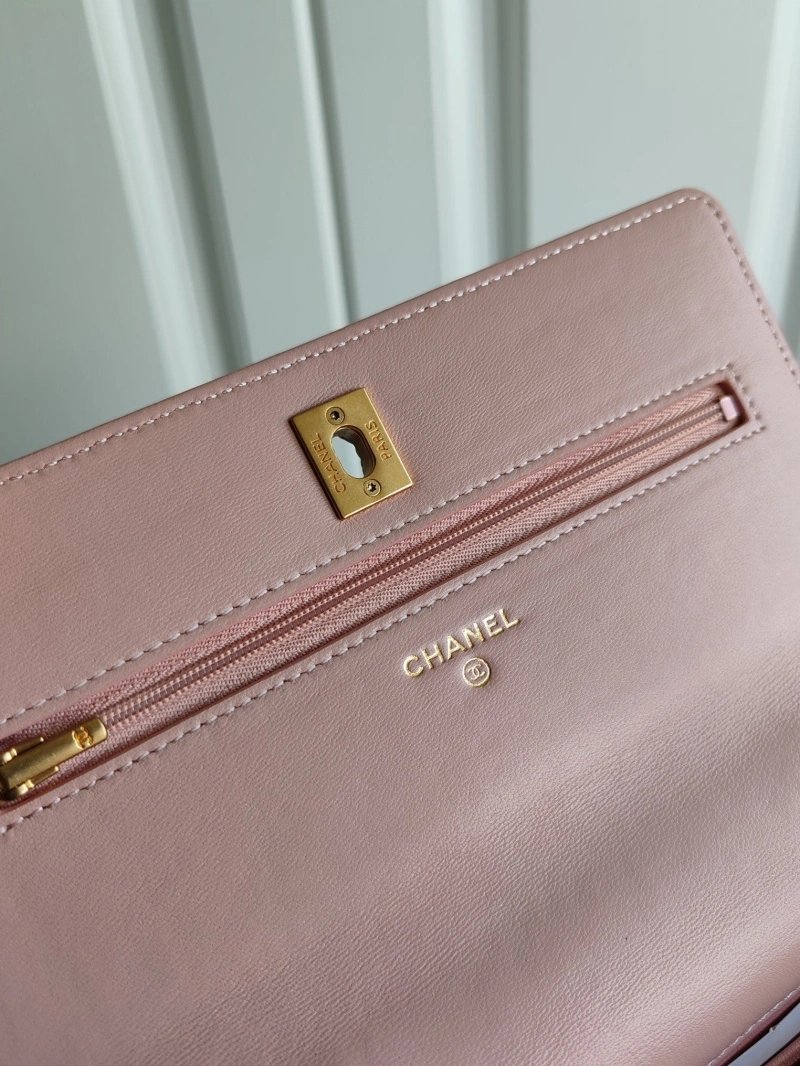Ch**el satchel bags 4017-1303