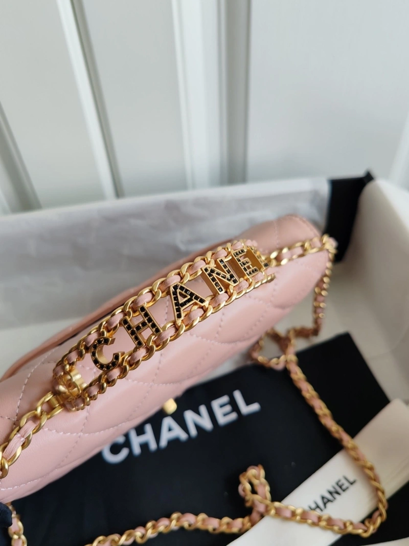 Ch**el satchel bags 4017-1303
