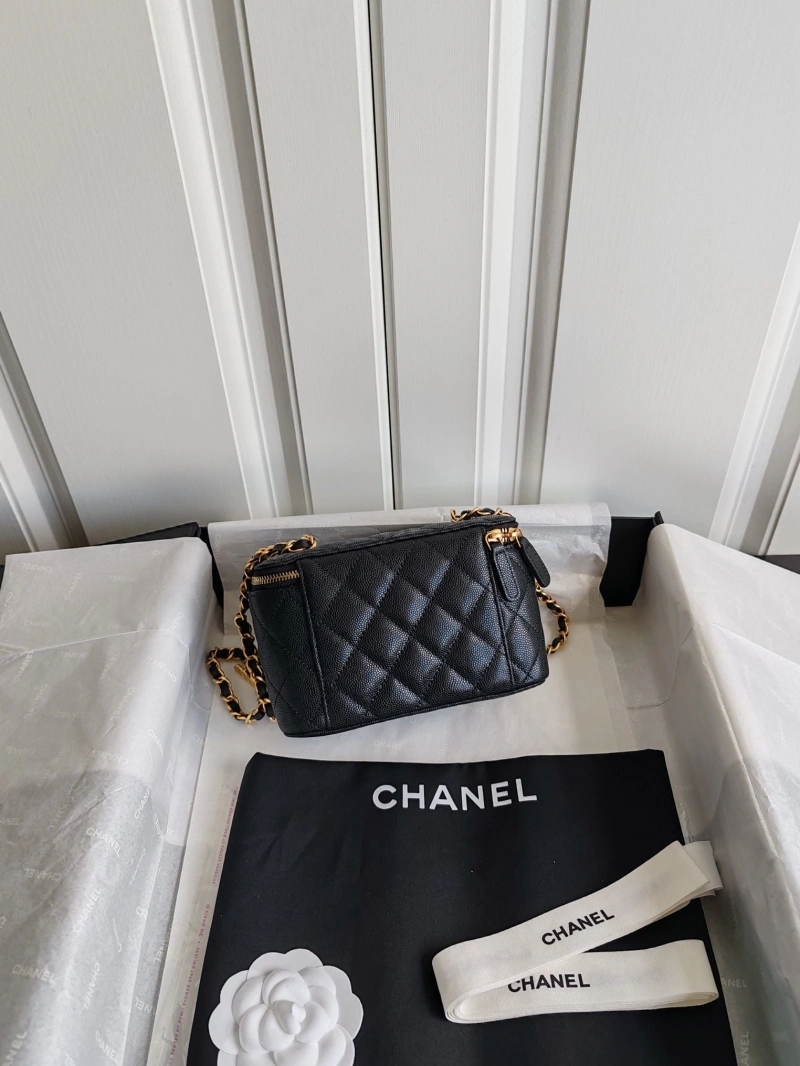Ch**el cosmetic bags 4017-1305