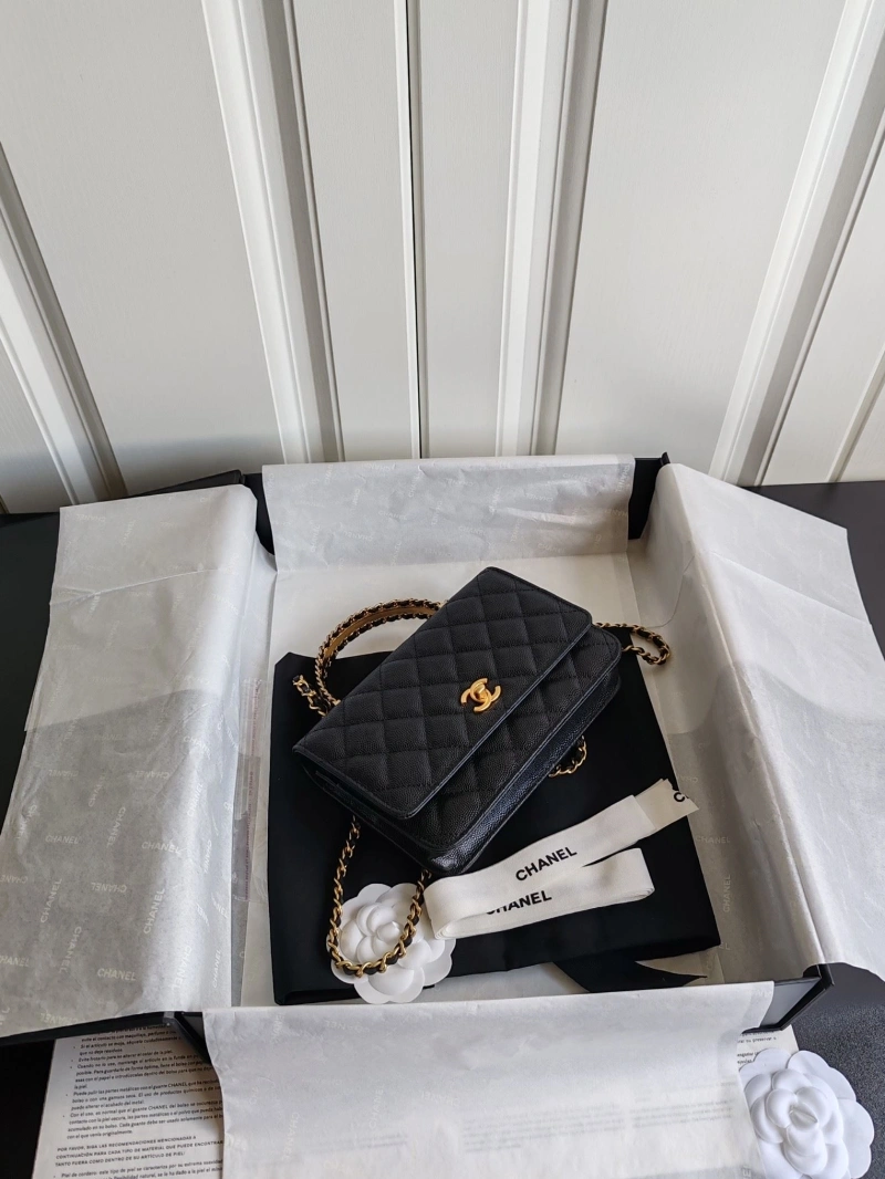 Ch**el woc bags 4017-1306
