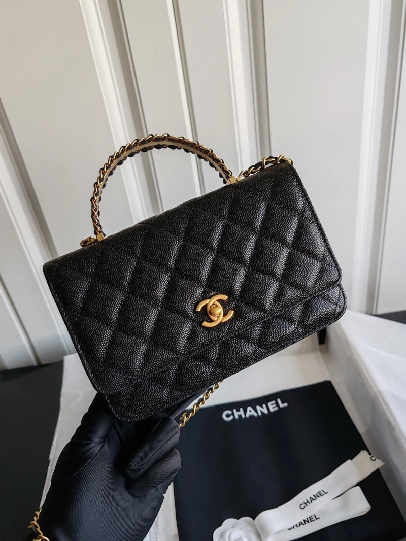 Ch**el woc bags 4017-1306