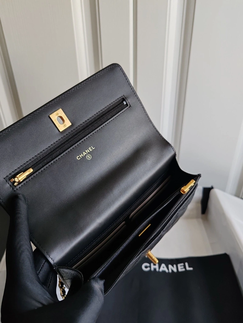 Ch**el woc bags 4017-1306