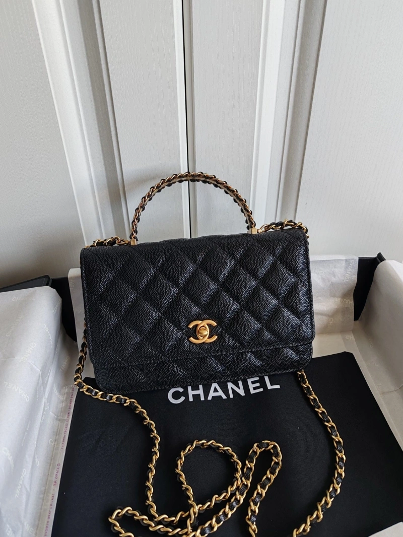 Ch**el woc bags 4017-1306