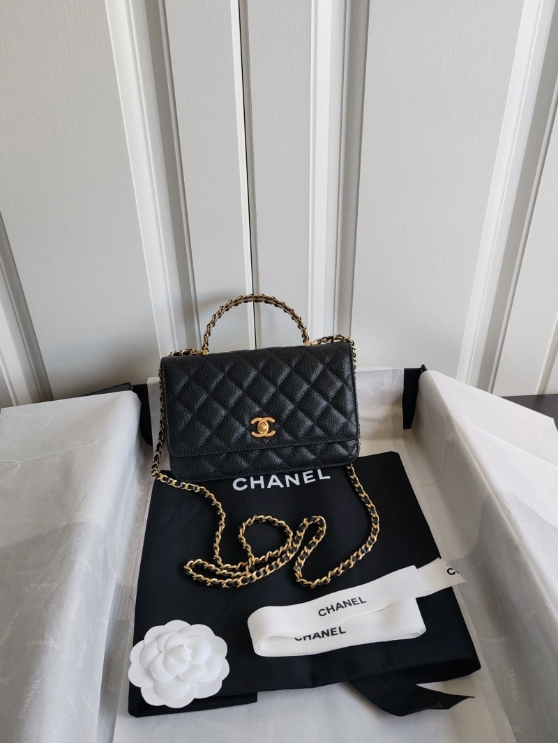 Ch**el woc bags 4017-1306