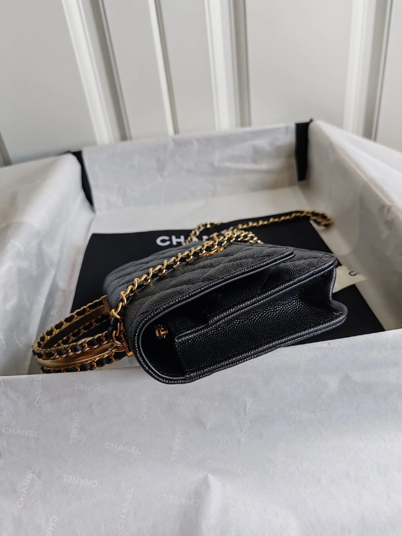 Ch**el woc bags 4017-1306