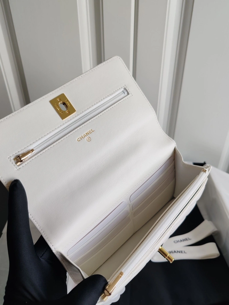 Ch**el cosmetic bags 4017-1307