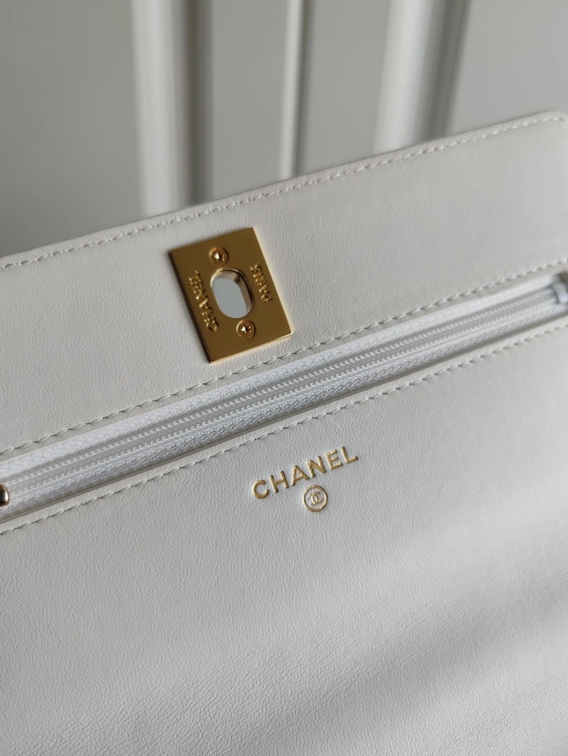 Ch**el cosmetic bags 4017-1307