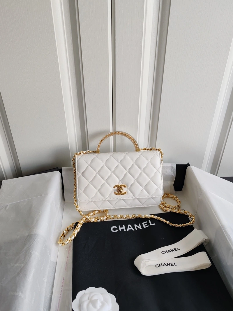 Ch**el cosmetic bags 4017-1307