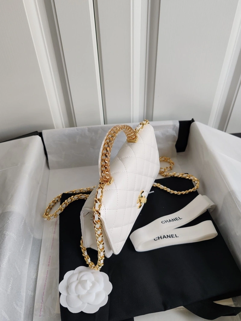 Ch**el cosmetic bags 4017-1307