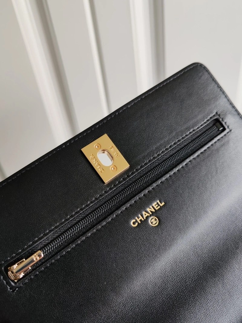 Ch**el cosmetic bags 4017-1308