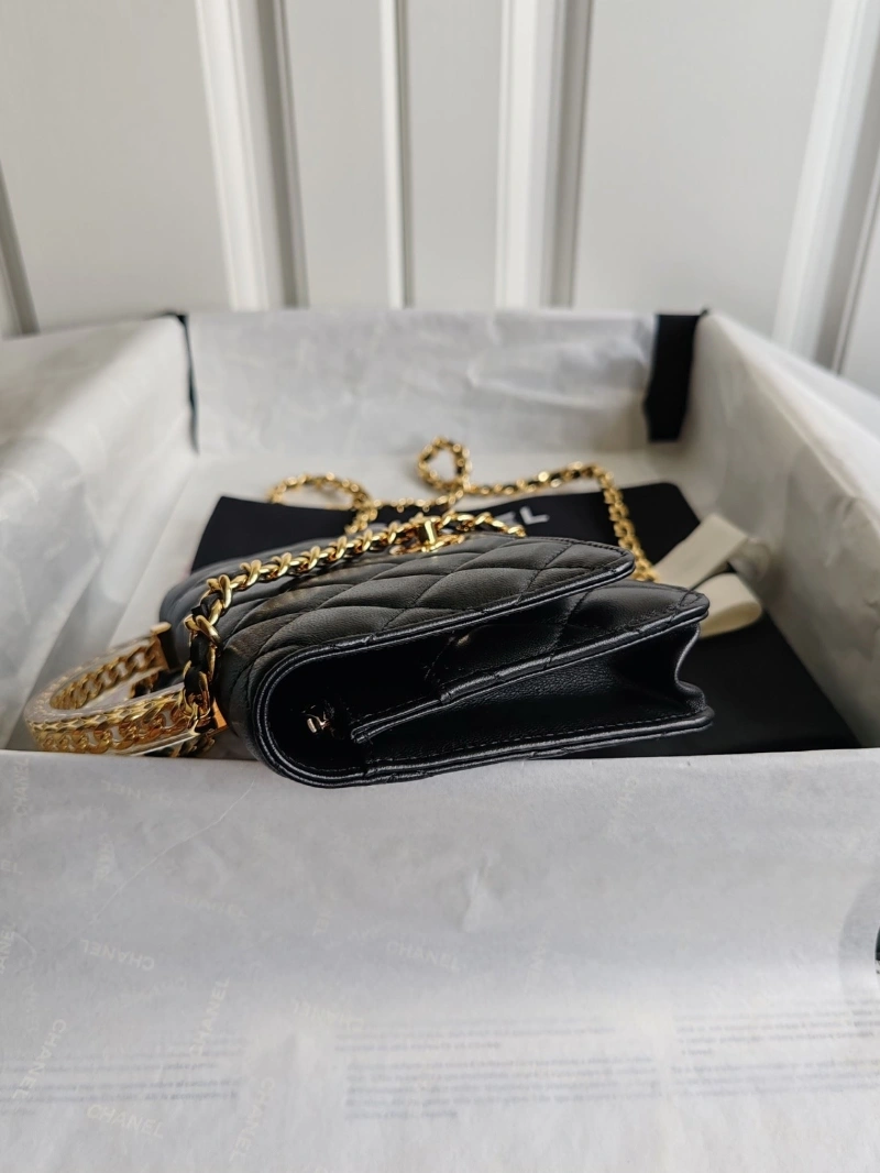 Ch**el cosmetic bags 4017-1308