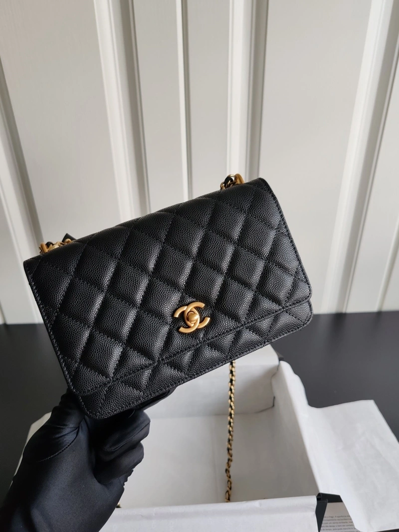 Ch**el woc bags 4017-1309
