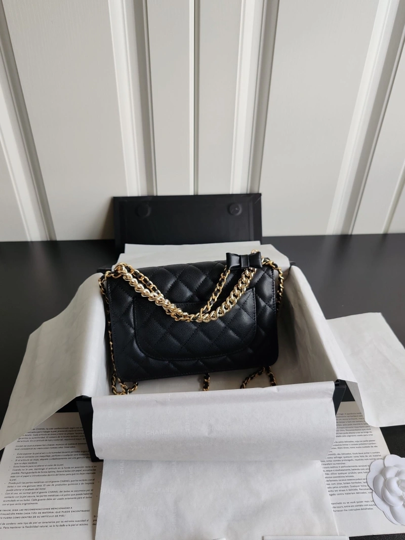 Ch**el woc bags 4017-1309