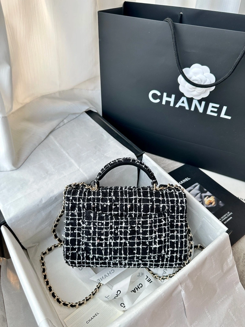 Ch**el cf series bags 4017-1322