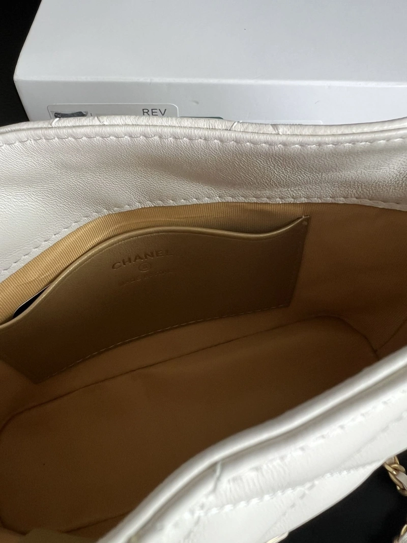 Ch**el satchel bags 4017-1335
