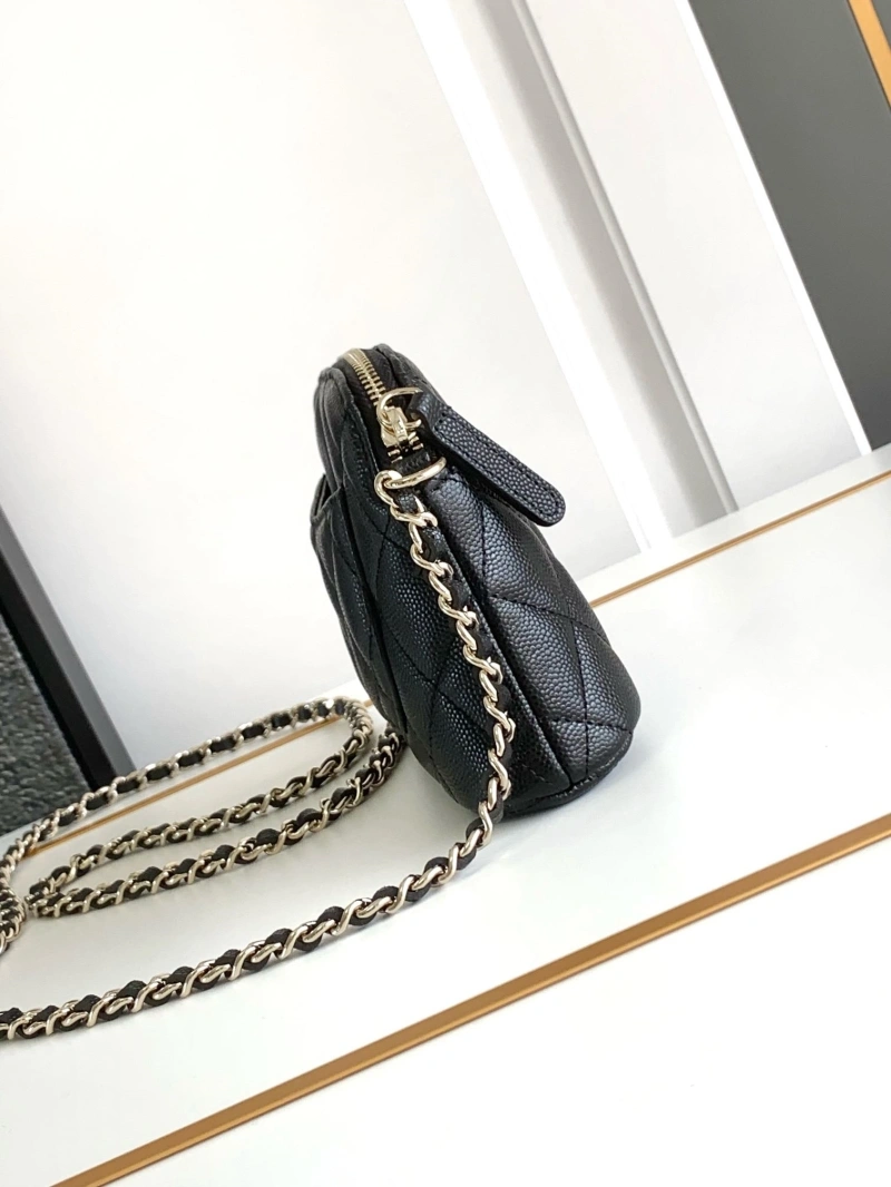 Ch**el satchel bags 4017-1341