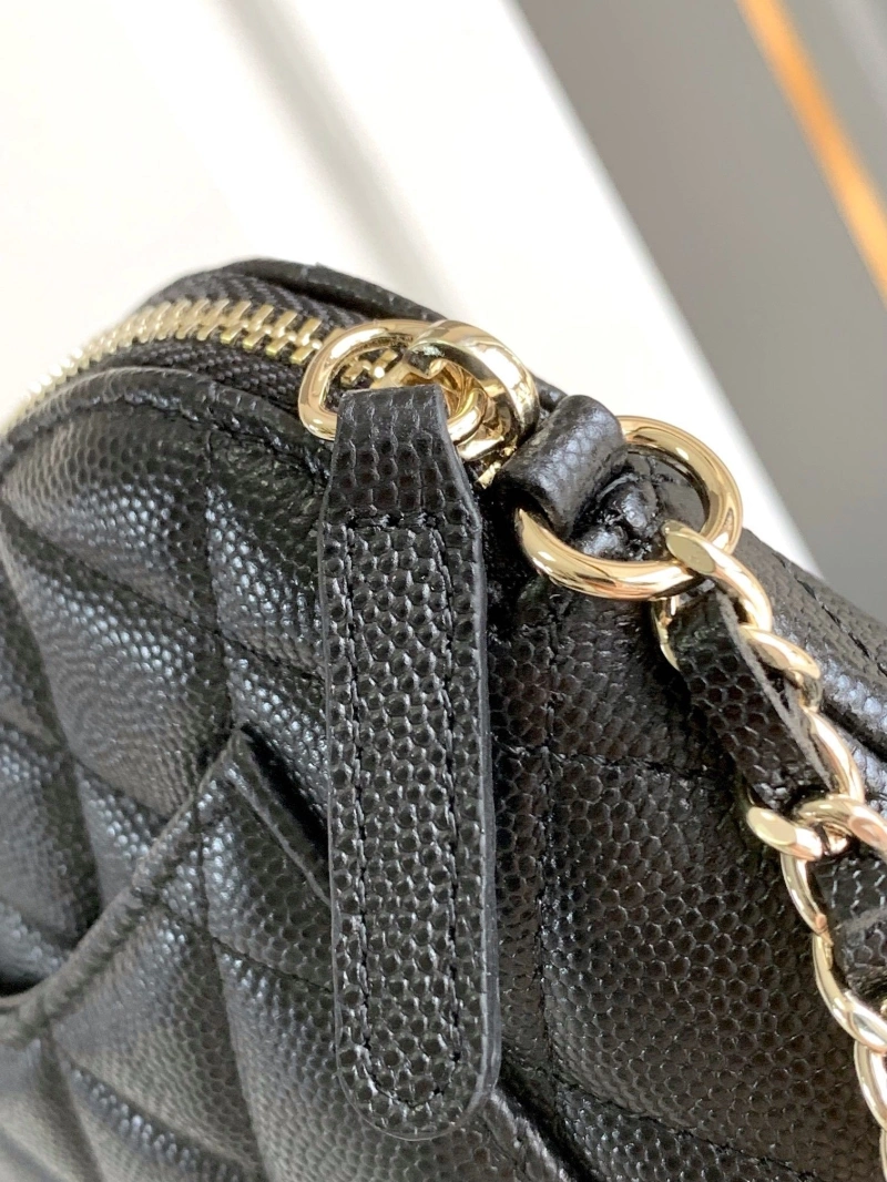 Ch**el satchel bags 4017-1341
