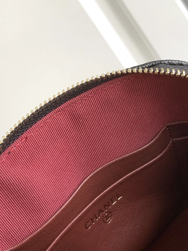 Ch**el satchel bags 4017-1341