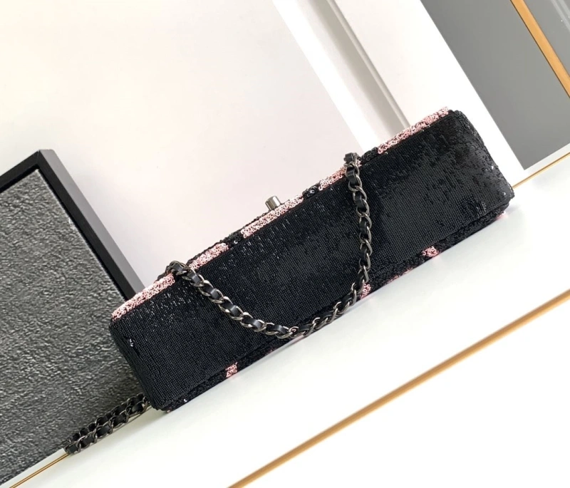 Ch**el cf series bags 4017-1342