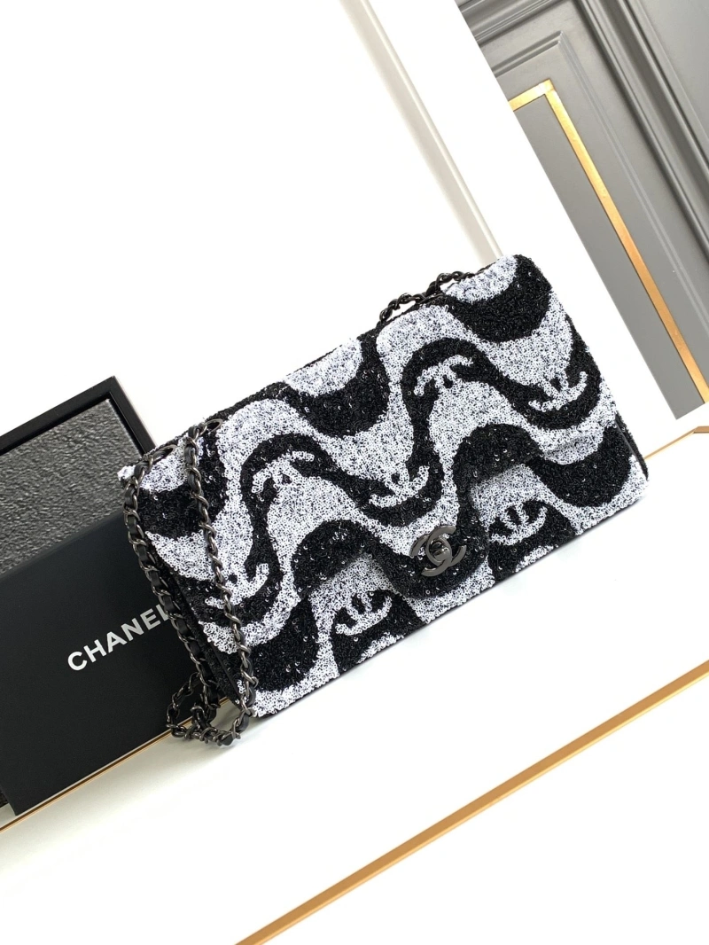 Ch**el cf series bags 4017-1343