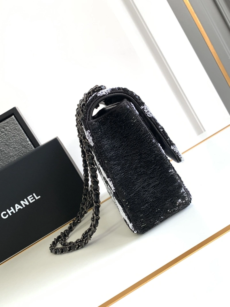 Ch**el cf series bags 4017-1343