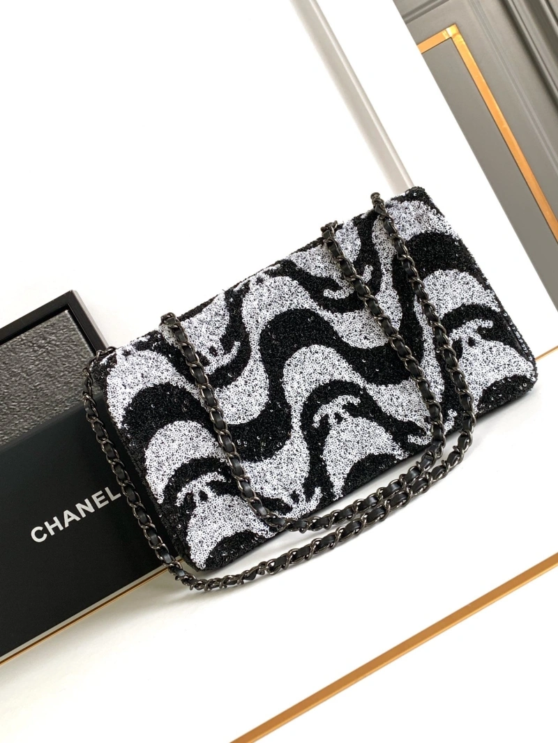 Ch**el cf series bags 4017-1343