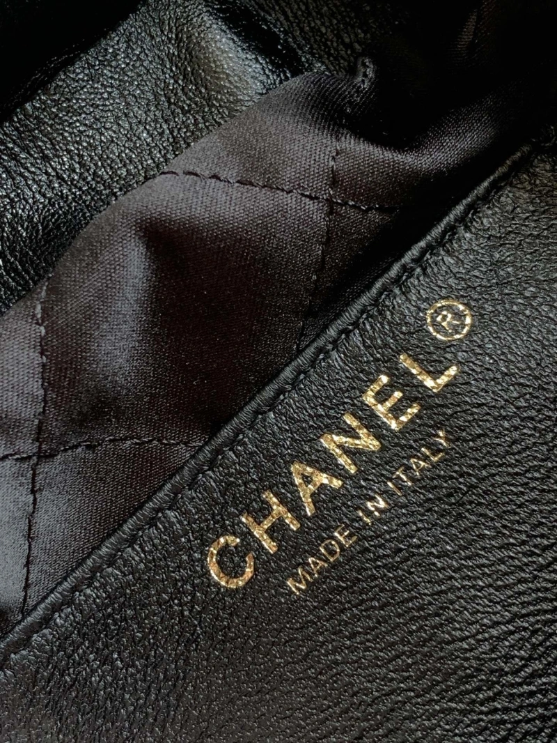 Ch**el bucket bags 4017-1347