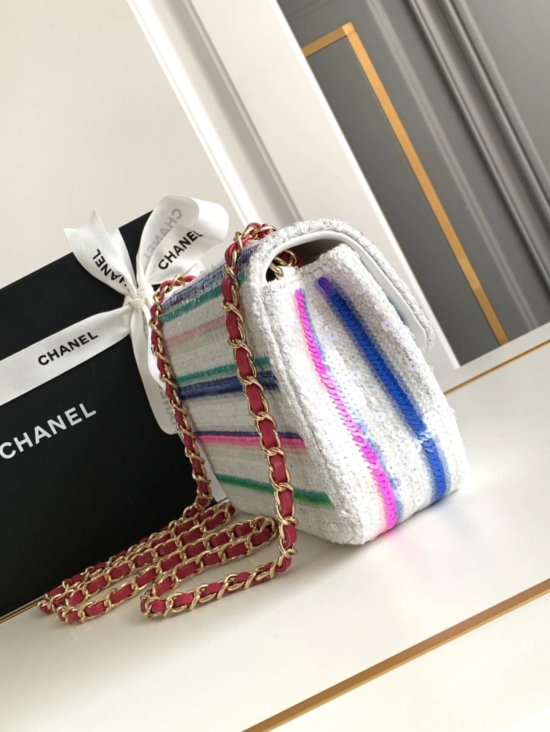 Ch**el cf series bags 4017-1349