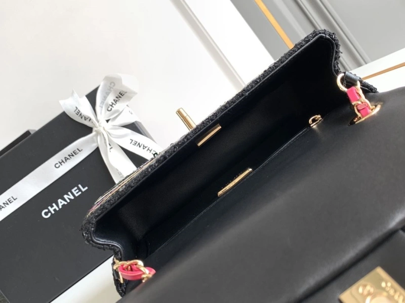 Ch**el cf series bags 4017-1350