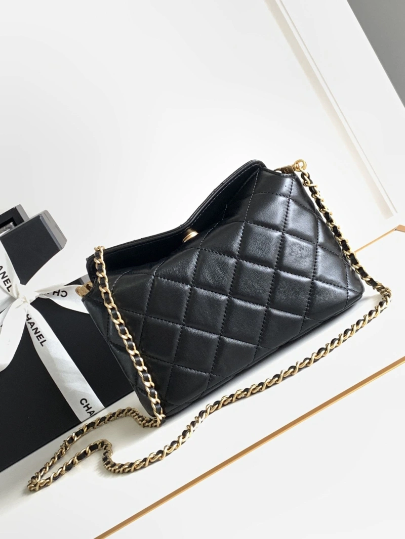 Ch**el satchel bags 4017-1354
