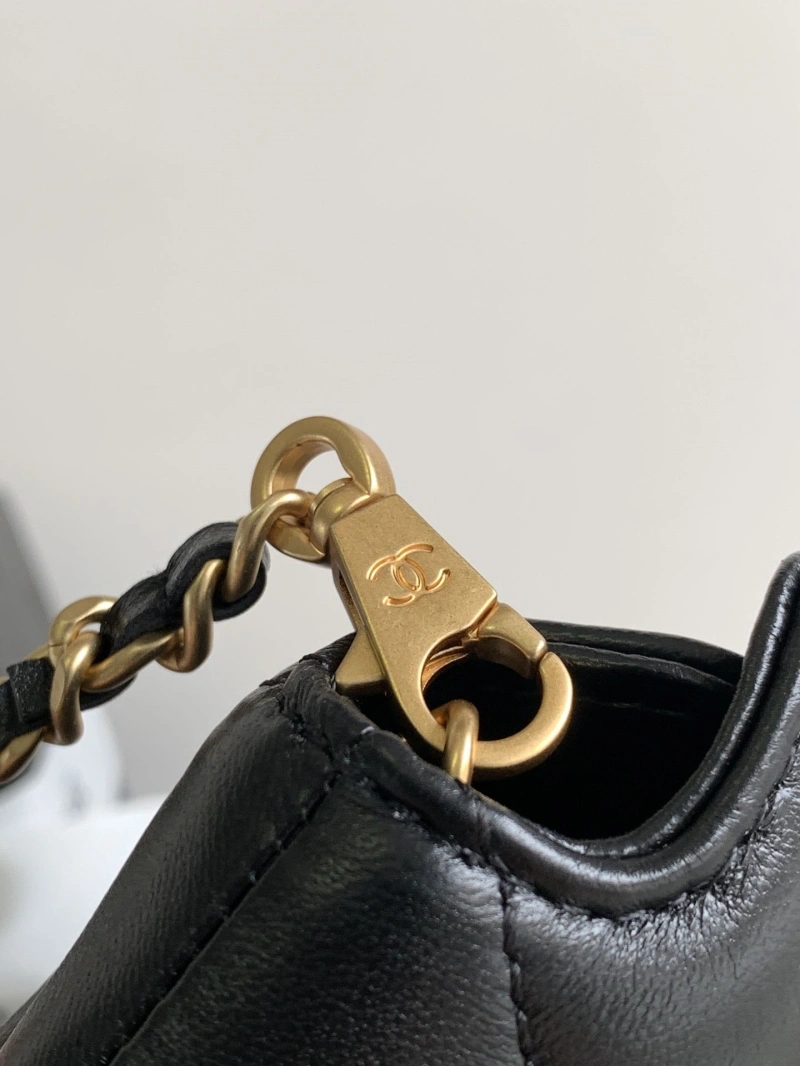 Ch**el satchel bags 4017-1354