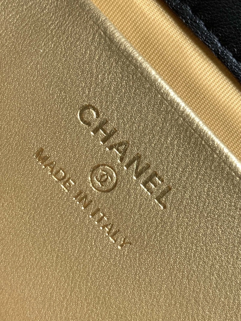 Ch**el satchel bags 4017-1354