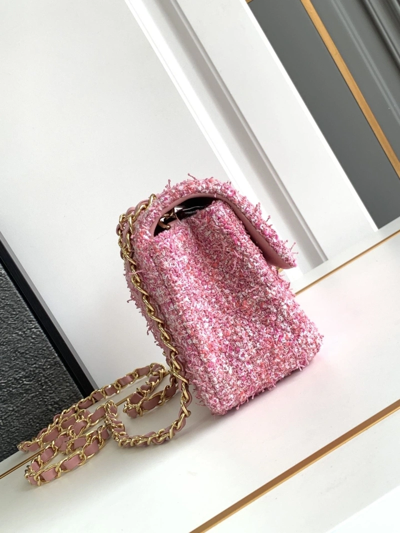 Ch**el cf series bags 4017-1359