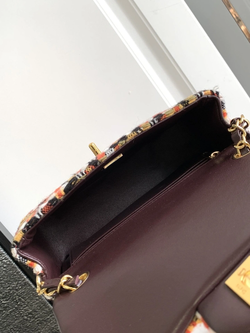 Ch**el cf series bags 4017-1360