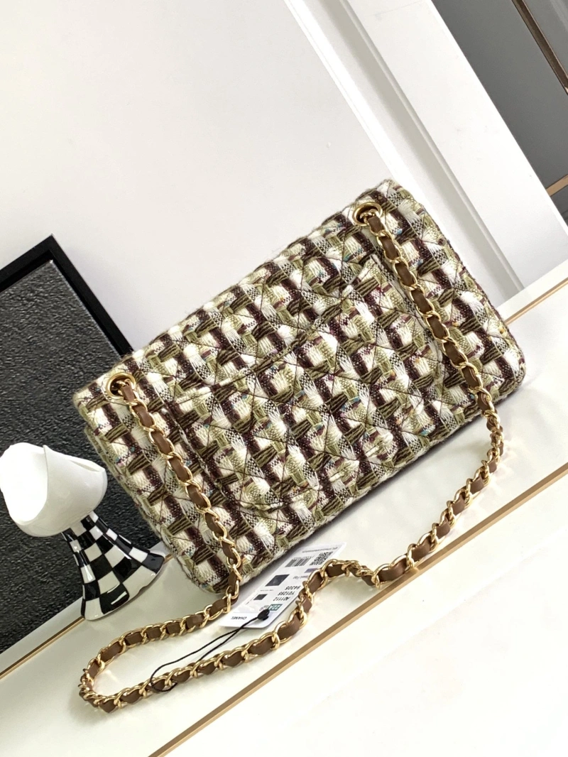 Ch**el cf series bags 4017-1362