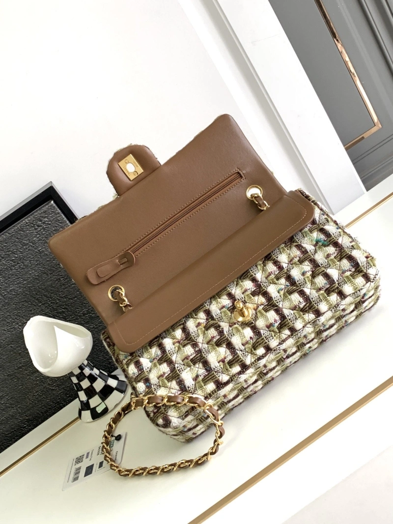 Ch**el cf series bags 4017-1362