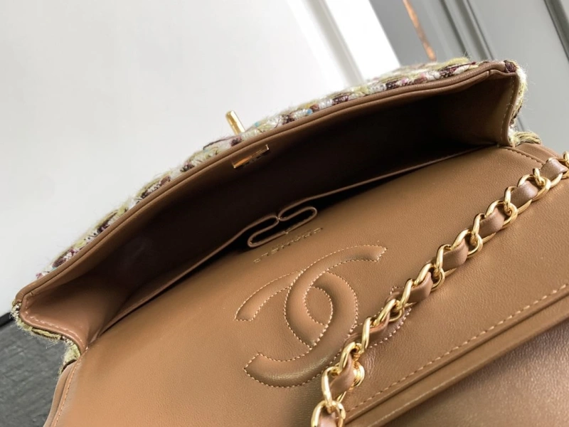 Ch**el cf series bags 4017-1362