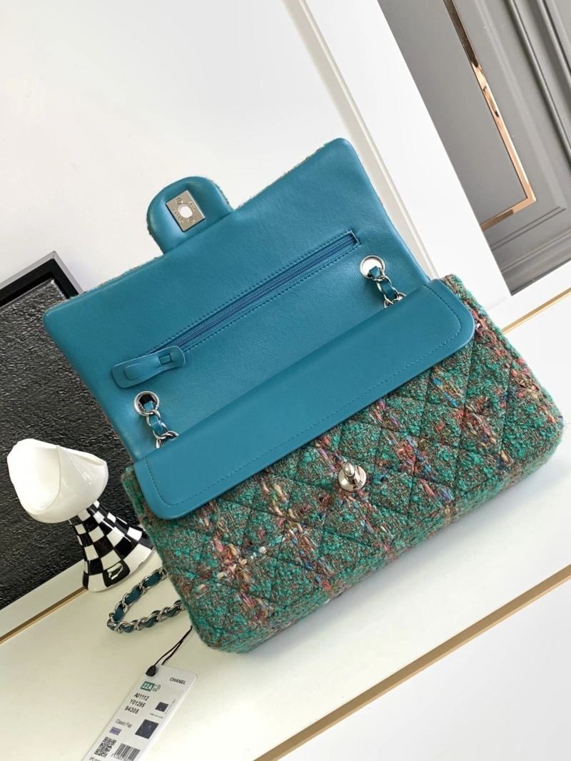 Ch**el cf series bags 4017-1364