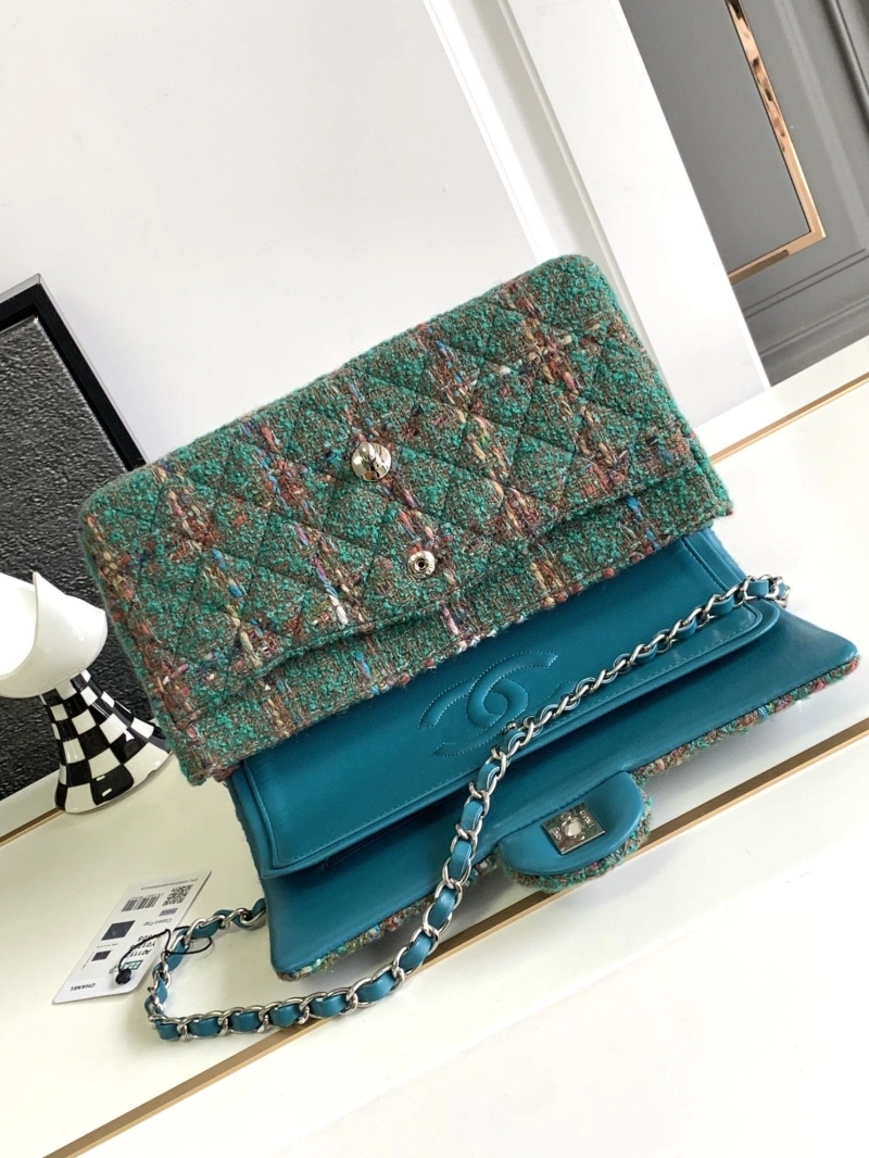 Ch**el cf series bags 4017-1364