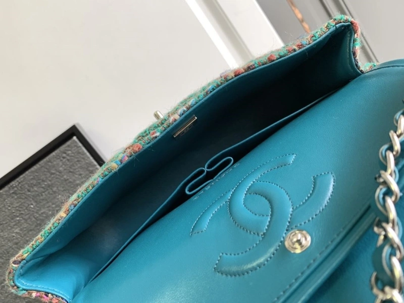 Ch**el cf series bags 4017-1364