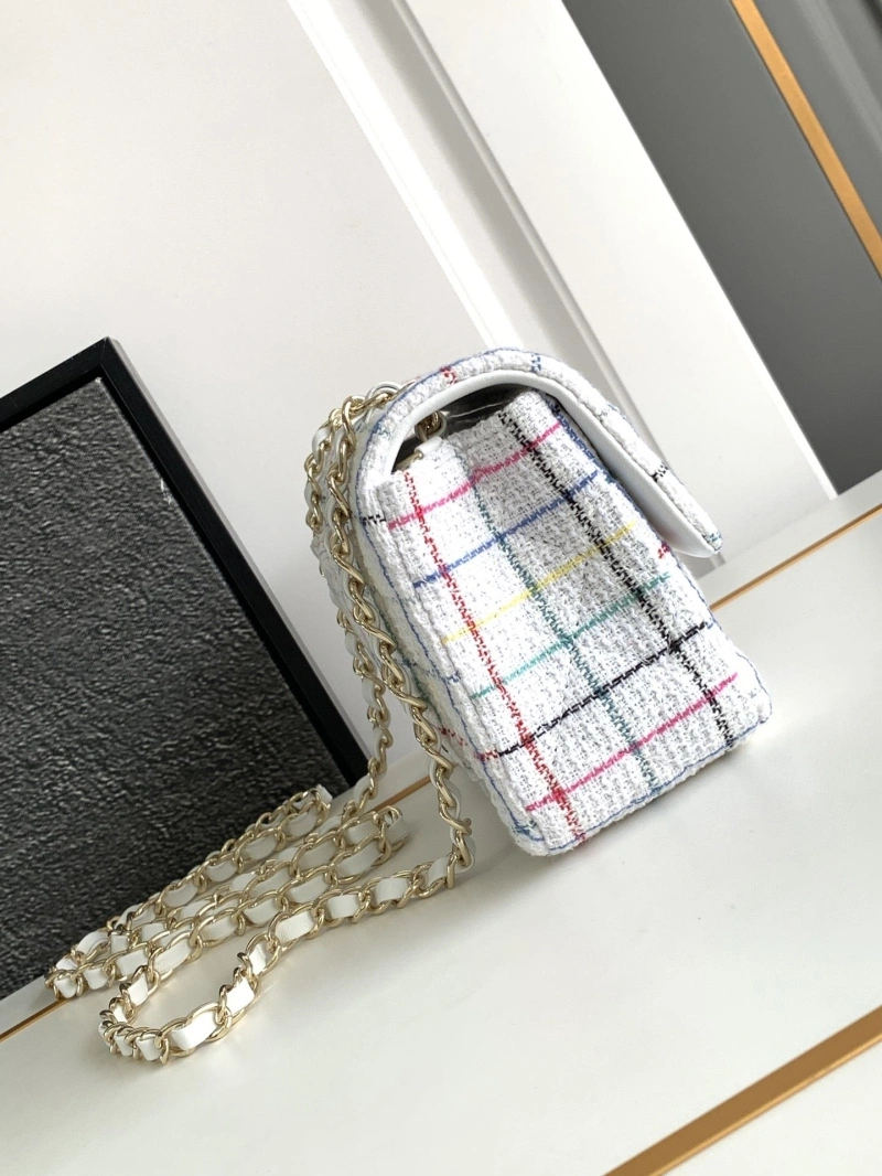 Ch**el cf series bags 4017-1367