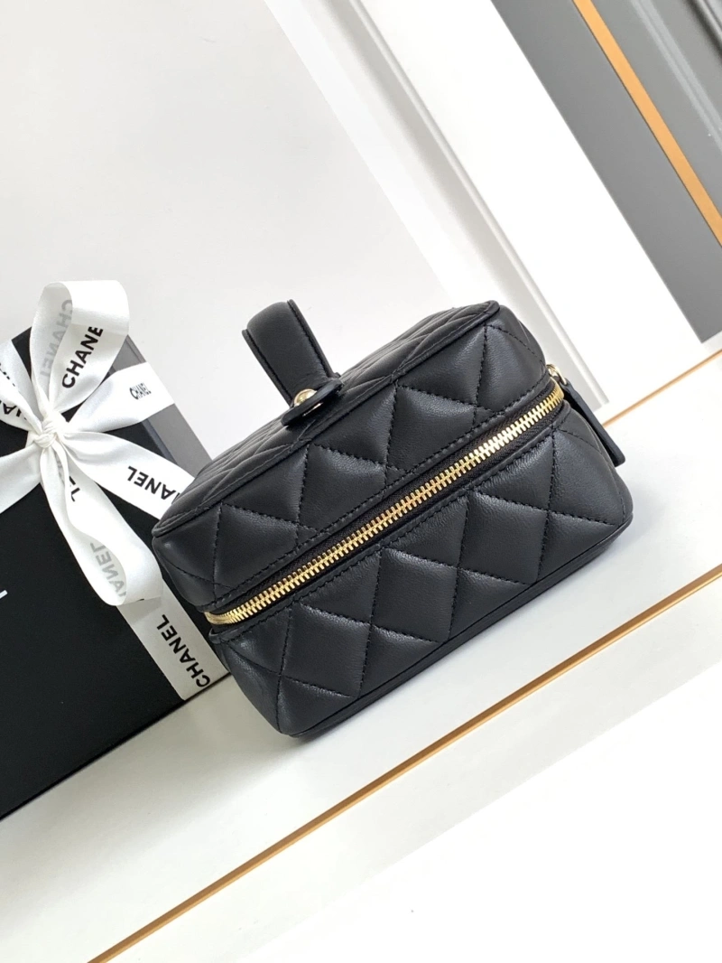 Ch**el cosmetic bags 4017-1369
